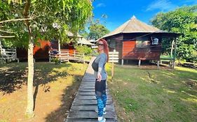 Ararinha Jungle Hotel